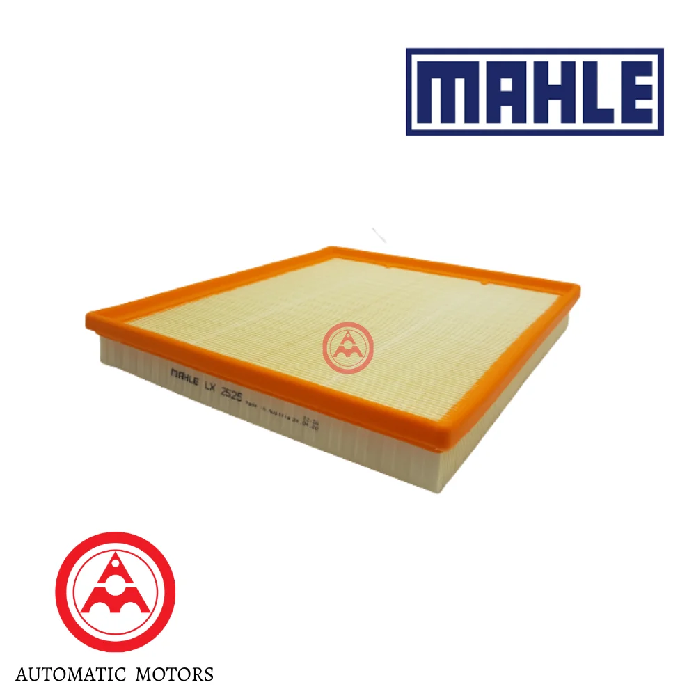 Bmw E71-X6 3.5 Mahle Air Filter 13717571355 LX2525