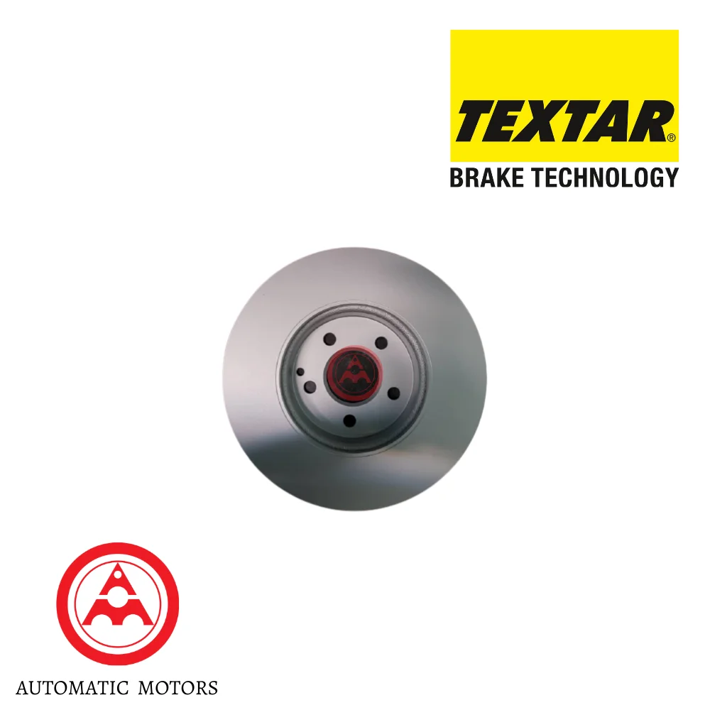 Mercedes Benz Textar Front Brake Disc W211 E200/240 200/220CDI 2114210812 2114210712 0155212051 0835212051/PD 92115205