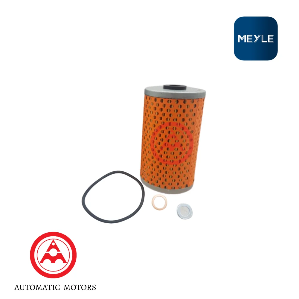 Mercedes Benz Meyle Oil Filter M102 M-Belt UTE Big O-Ring 1021800009 1021800109 50013013 AF53/1D OX33D 0140180006