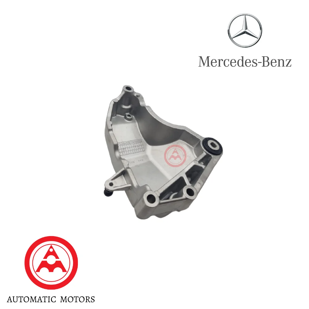 Original Mercedes Benz Engine Mounting Top R/H W117 W156 W176 W246 2702200106 2702200006 2702230002