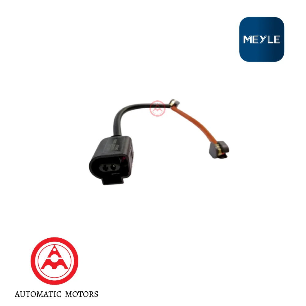 Volkswagen Touareg Audi Q7 Porsche Meyle Rear Brake Pad Sensor 7L0907637C 7L0907637B 95561236530 114527000 24819009302