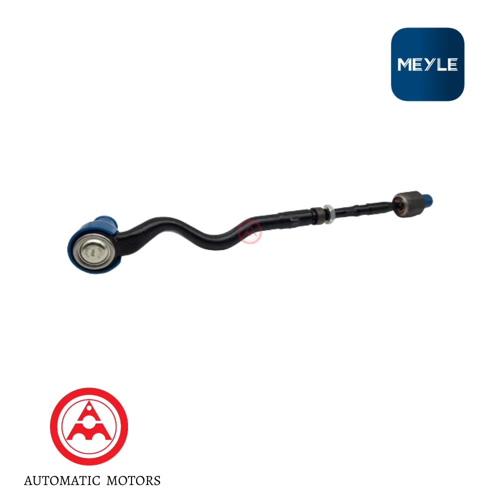 Meyle Steering Rack Tie Joint Rod & Tie Rod End L/H Bmw E46 32106777503 32211095955  32111096897 3160300004