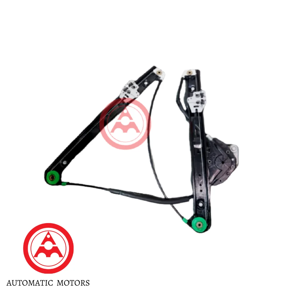 Bmw Front Door Power Window Regulator L/H  E46 51337020659 A51337020659