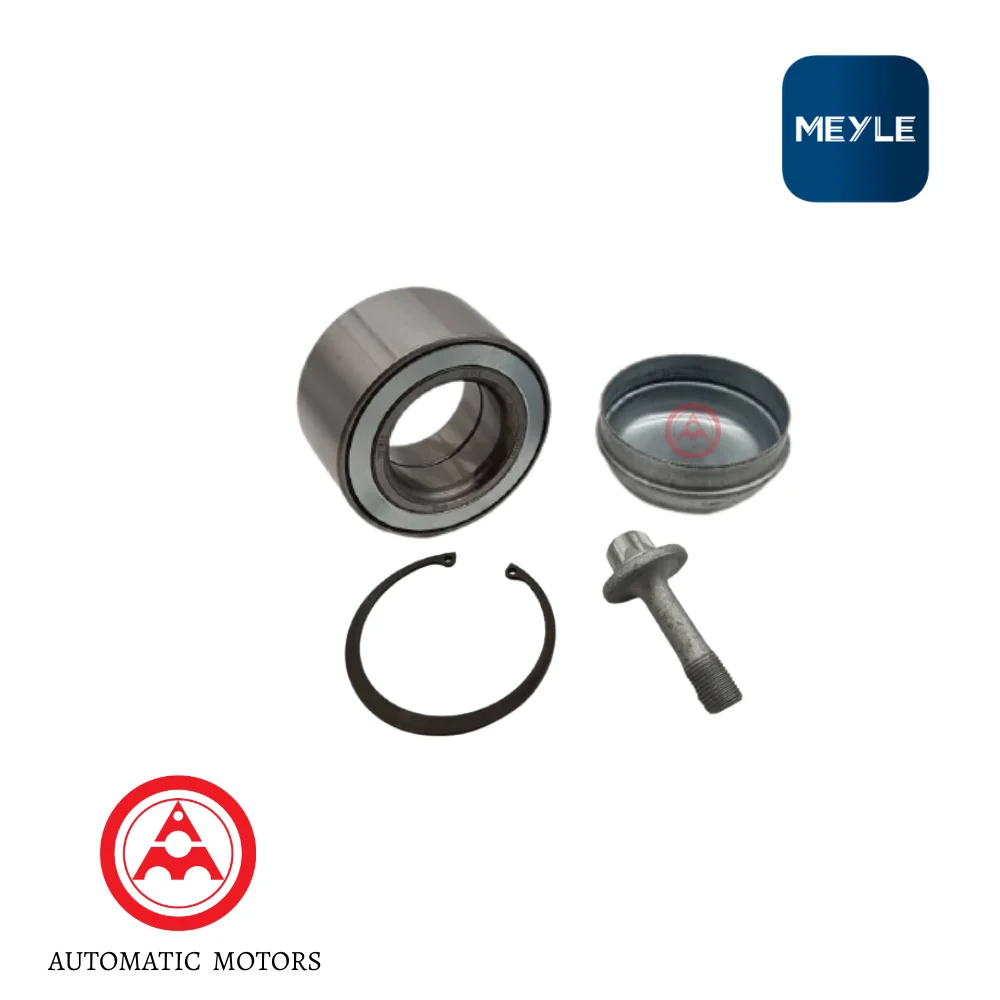 Mercedes Benz Meyle Front Wheel Bearing W117 W156 W176 W246 2469810006 713668080 39827 0146500002