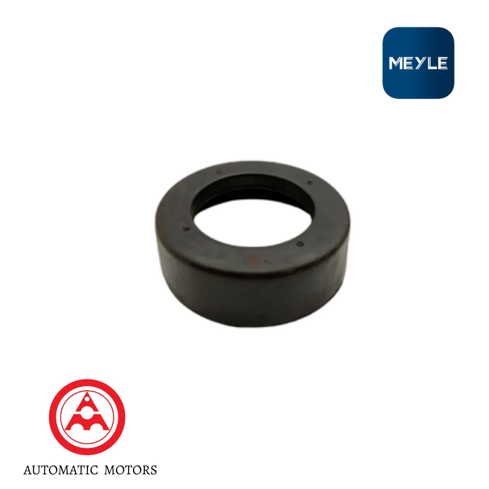 Mercedes Benz Meyle Front Coil Spring Mounting W124 W201 W202 2 Dot 13mm 2013211084 0140320014ME
