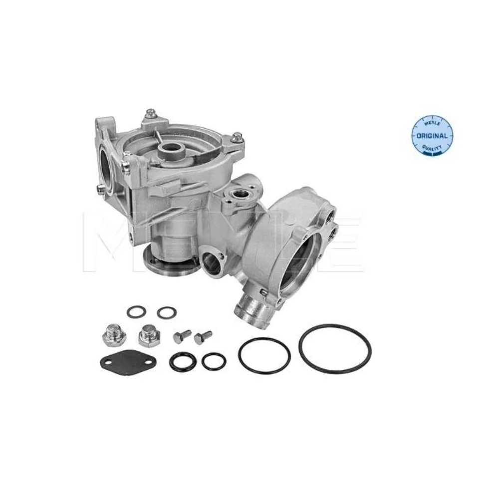 Mercedes Benz Meyle Water Pump M104 W124-E280 W210-280 1042003301 0130267000 1622003201