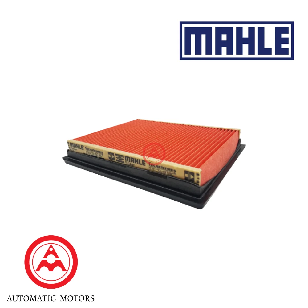 Mahle Air Filter Mini R50 R52 R53 13721477840 LX1046