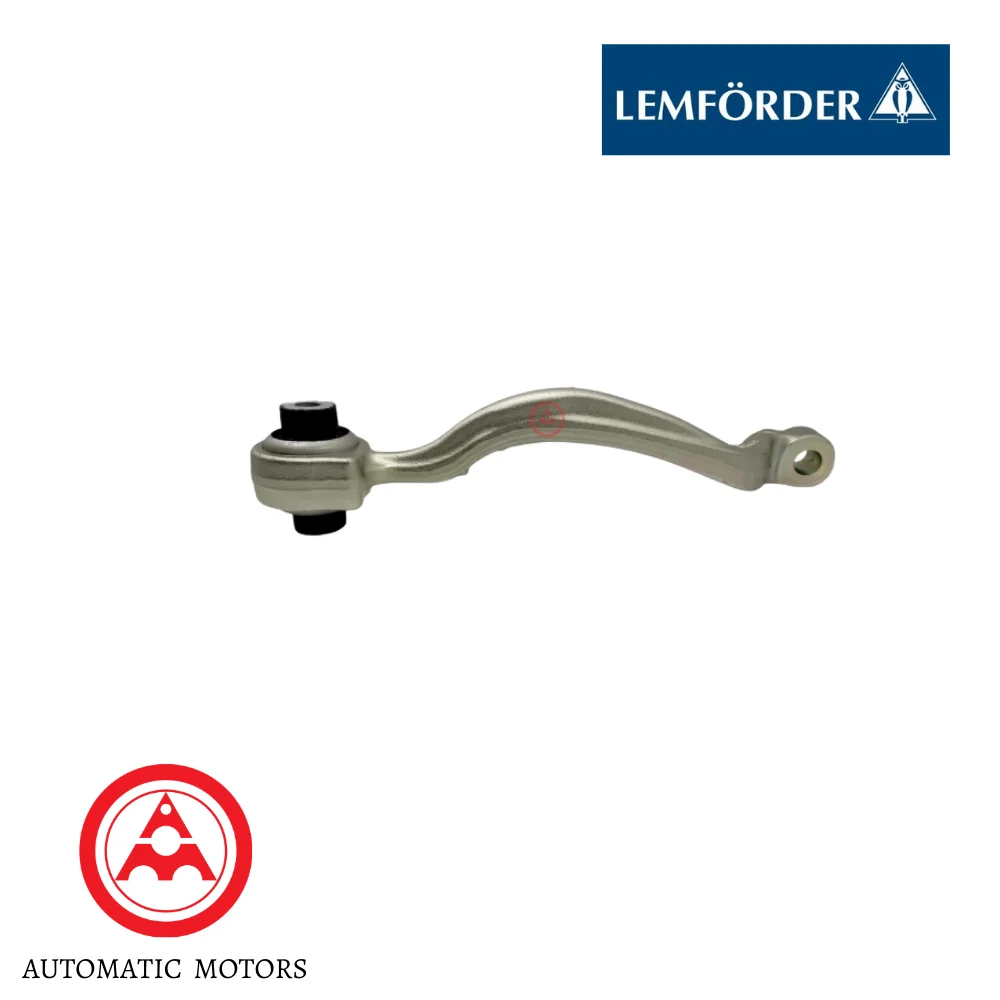 Mercedes Benz Lemforder Front Lower Arm L/H W212 2123302911 2123303900 0160500007 3565901