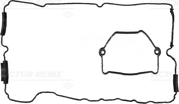 Victor Reinz Valve Cover Gasket Kit Bmw N46N E90 318 320I E60 520I 11120035738 11128655413 153928701