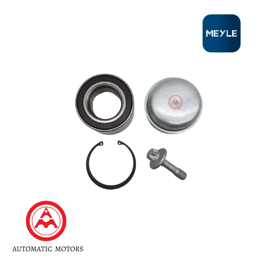 Mercedes Benz Meyle Front Wheel Bearing W117 W156 W176 W246 2469810006 713668080 39827 0146500002