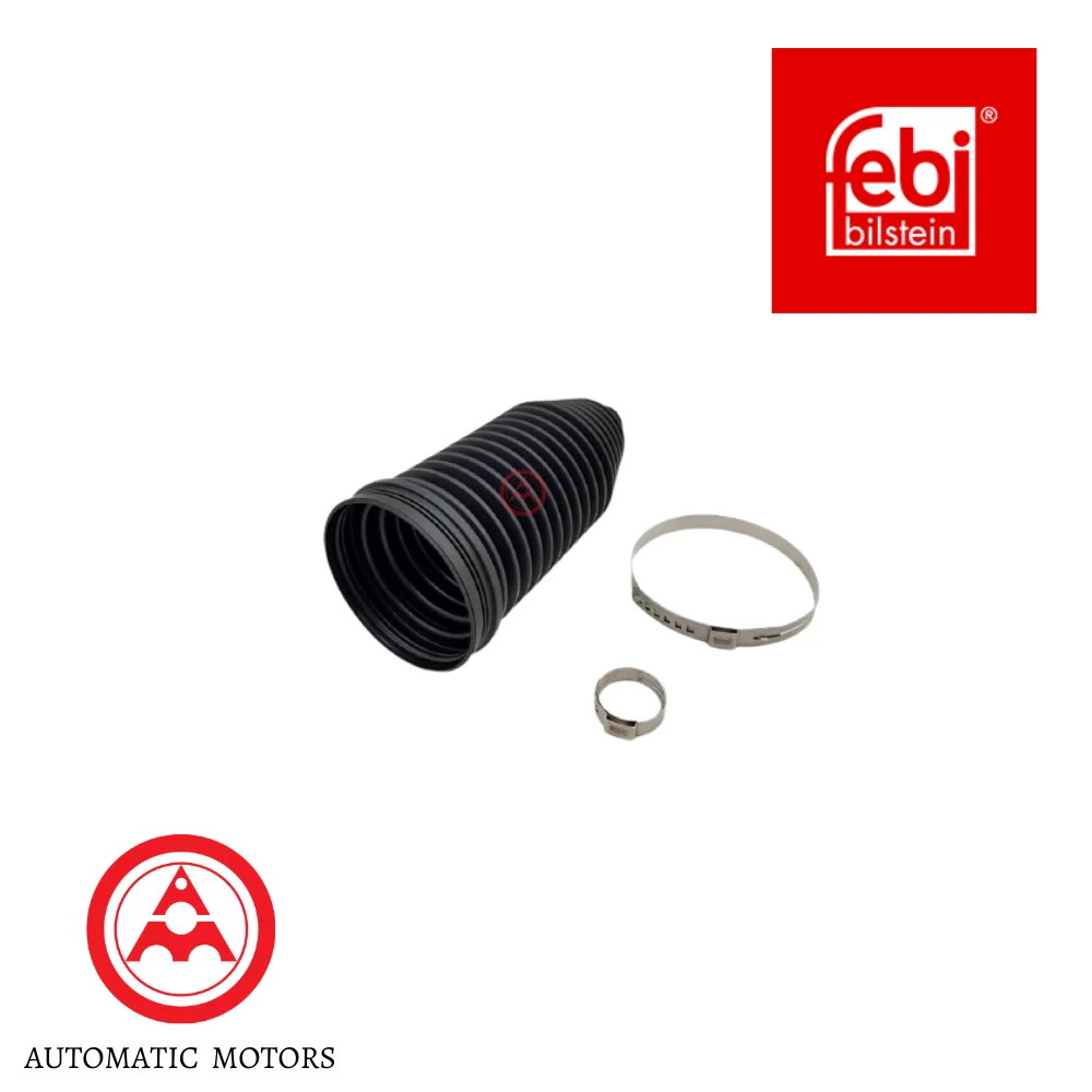 Mercedes Benz Febi Steering Rack Boot W205 W213 2054600696 103002