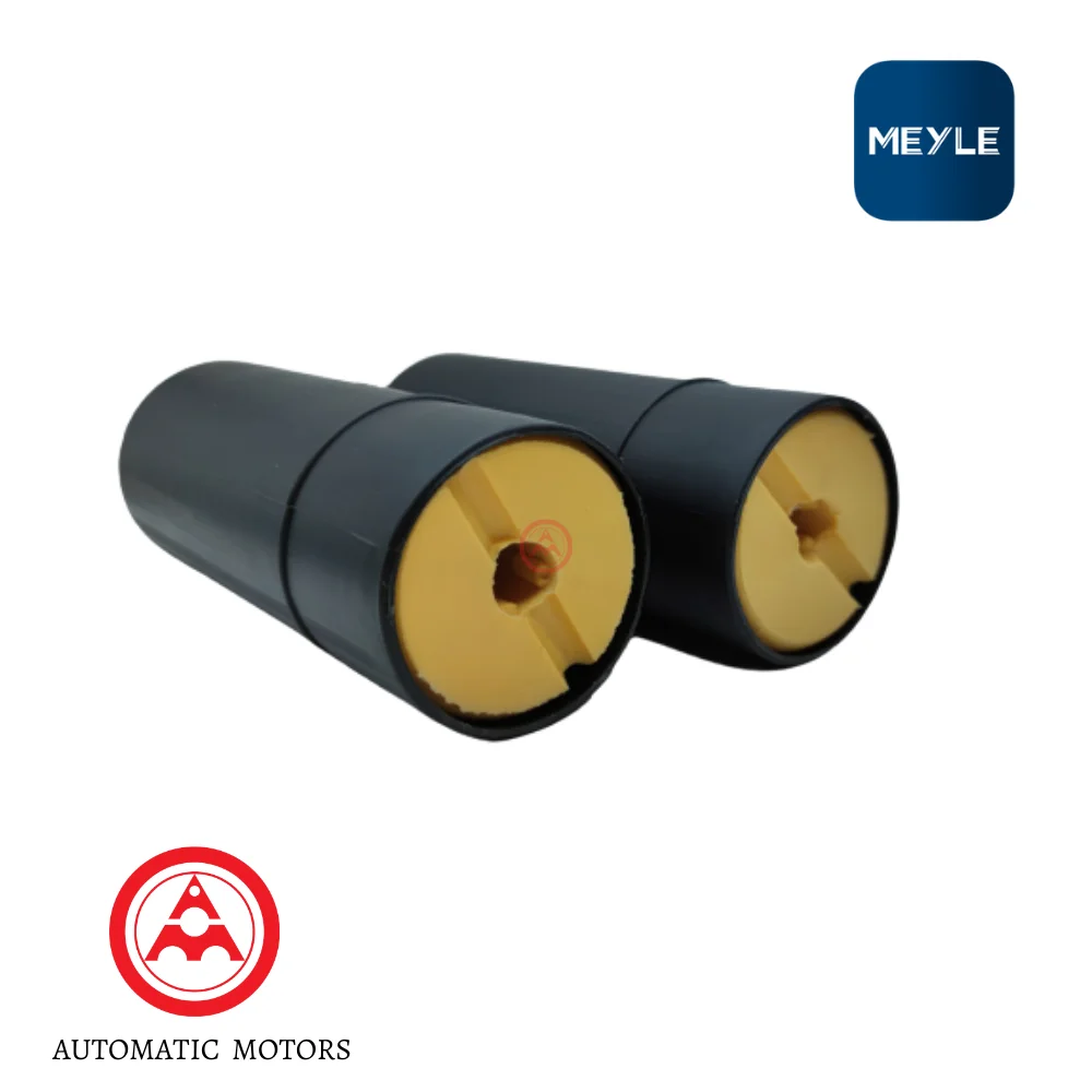Mercedes Benz Meyle Rear Absorber BUSH W/BOOT SET BMW E90 E87 W204 W207 SPORT-486/DYNAMIC-483 3147400007