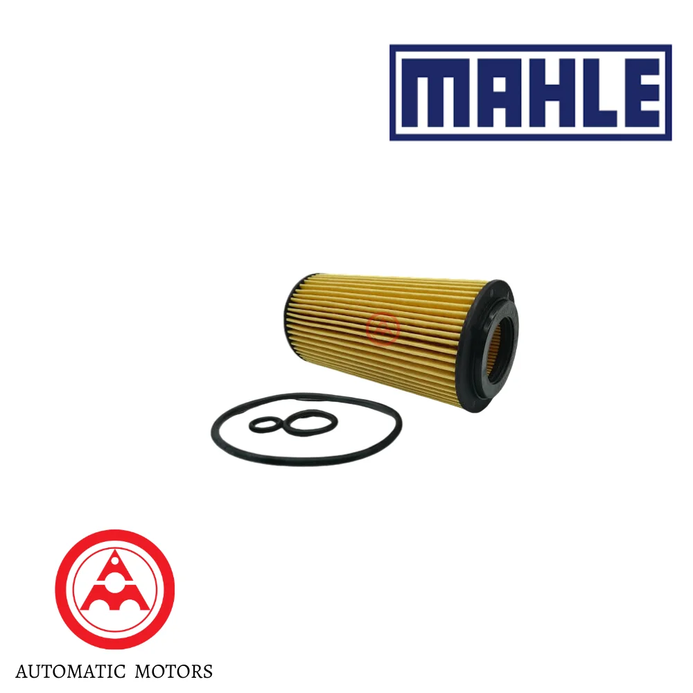Mercedes Benz Mahle Oil Filter M613 M648 S320CDI OX179D 6131800009