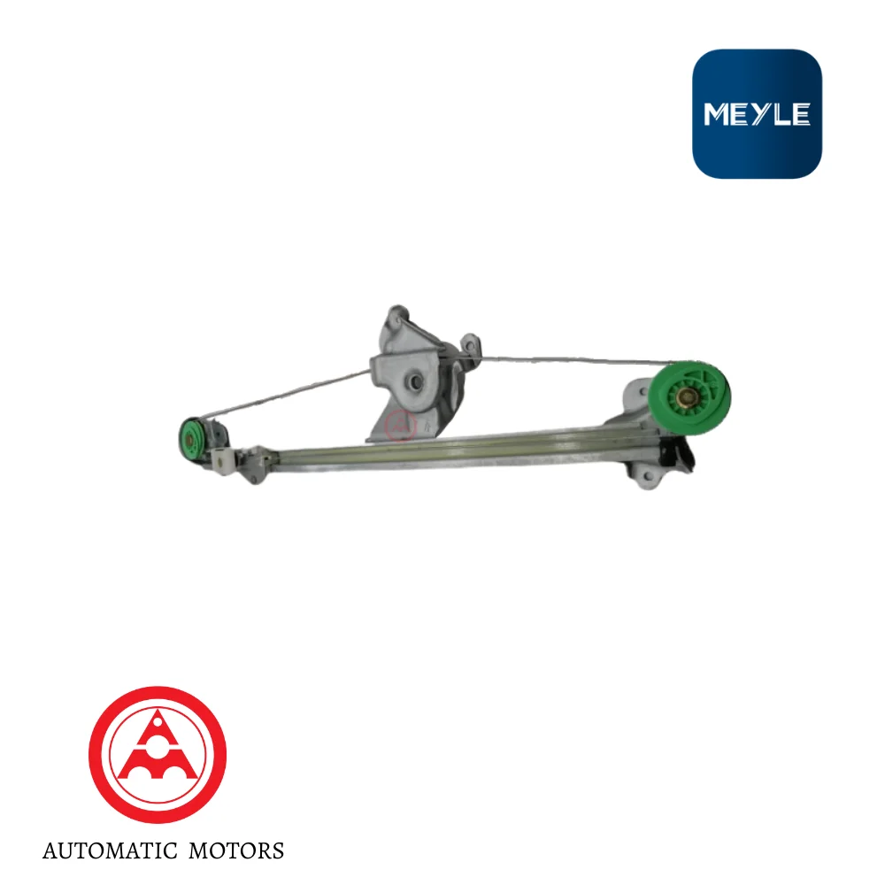 Mercedes Benz Meyle Rear Door Power Window Regulator R/H W210 0140730009 2107301646 A0140730009 A2107301646