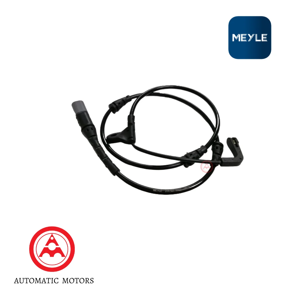 Bmw X5-E70 X6-E71/F16 Meyle Front Brake Pad Sensor 34356789501 34356789502 34356772008 34356792567 3145270003