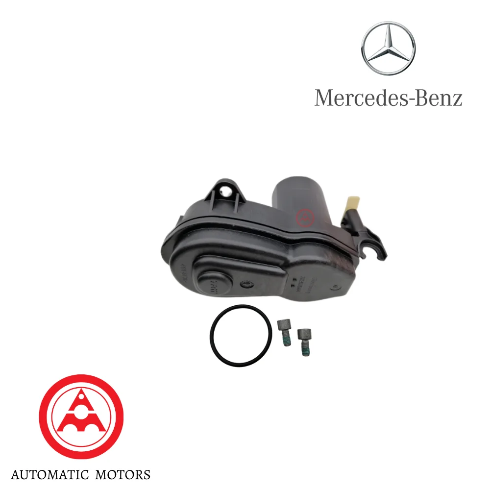 Original Mercedes Benz Hand Brake Actuator W166 W213 W222 1669065401 2229063801