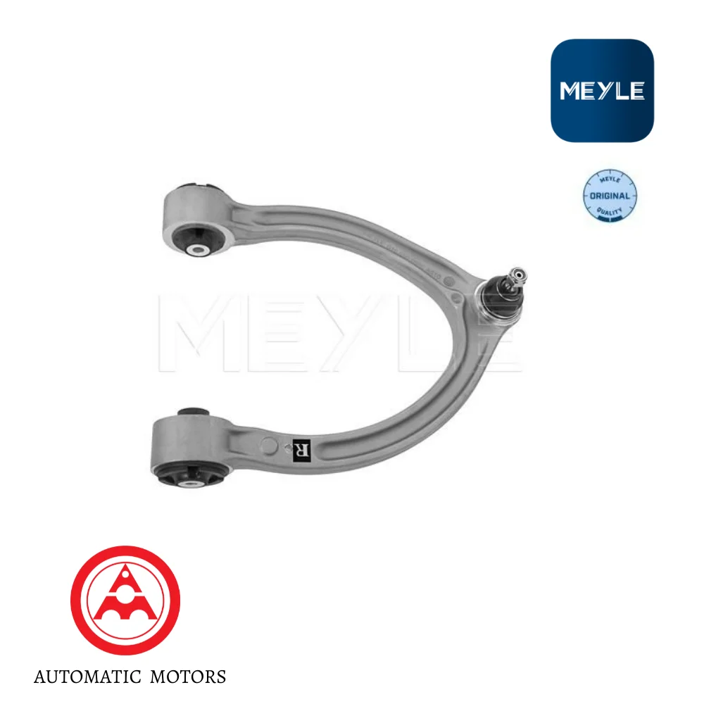 Mercedes Benz Meyle Front Top Arm With Ball Joint R/H W221 2213300407 2213309007 2973201 0160500026