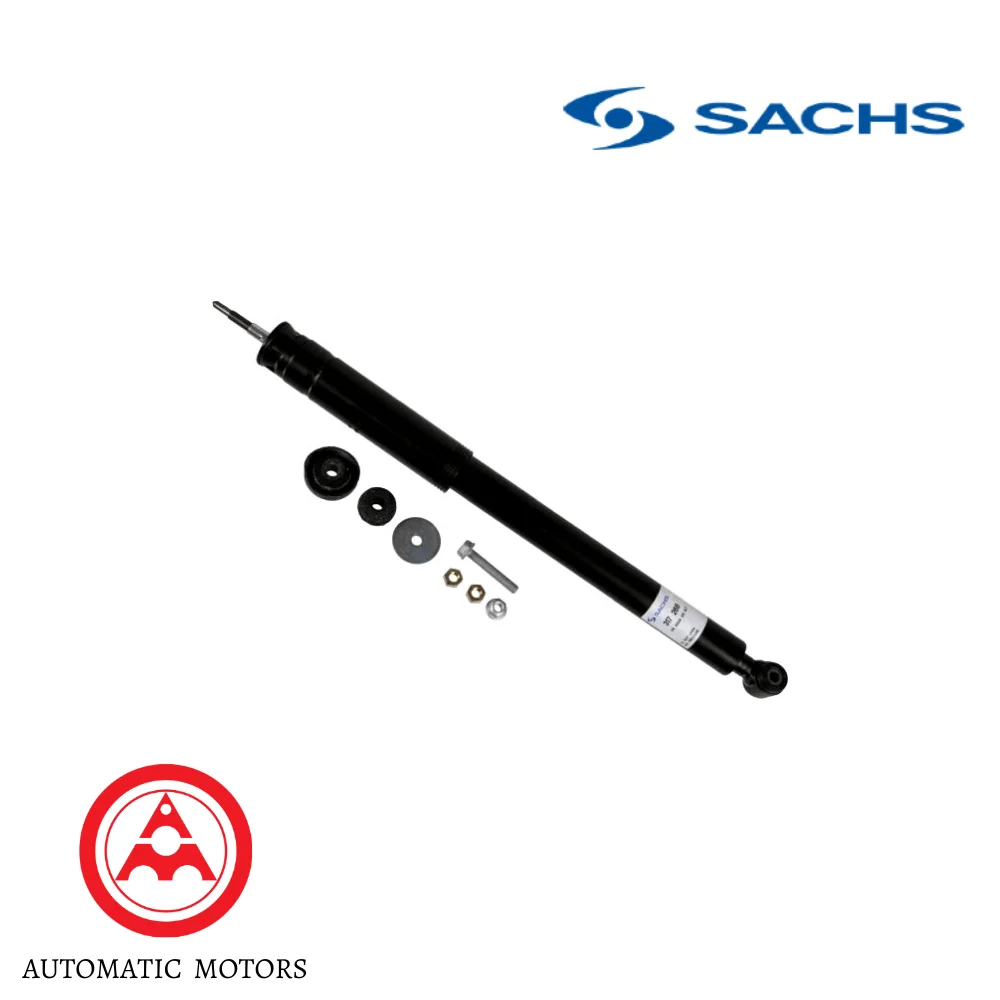 Mercedes Benz Sachs Rear Absorber W203 W209 -317268 2033200031 2033200131 2033260500 2033260600 2033260700 2033261000 20