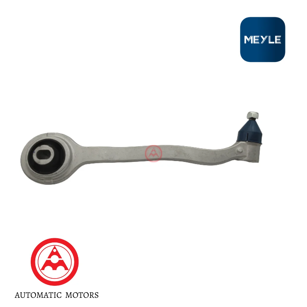 Mercedes Benz Meyle Front Lower Front Control Arm R/H W220 ALU 2203305811 2203304411 0160350009