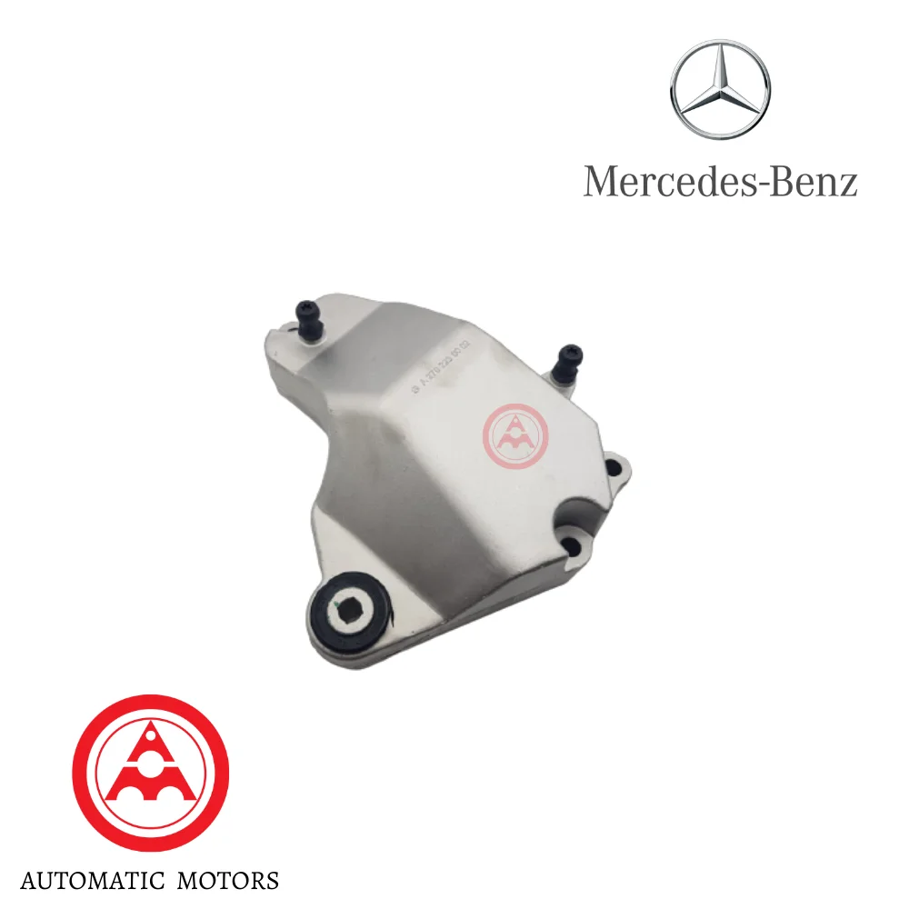 Original Mercedes Benz Engine Mounting Top R/H W117 W156 W176 W246 2702200106 2702200006 2702230002