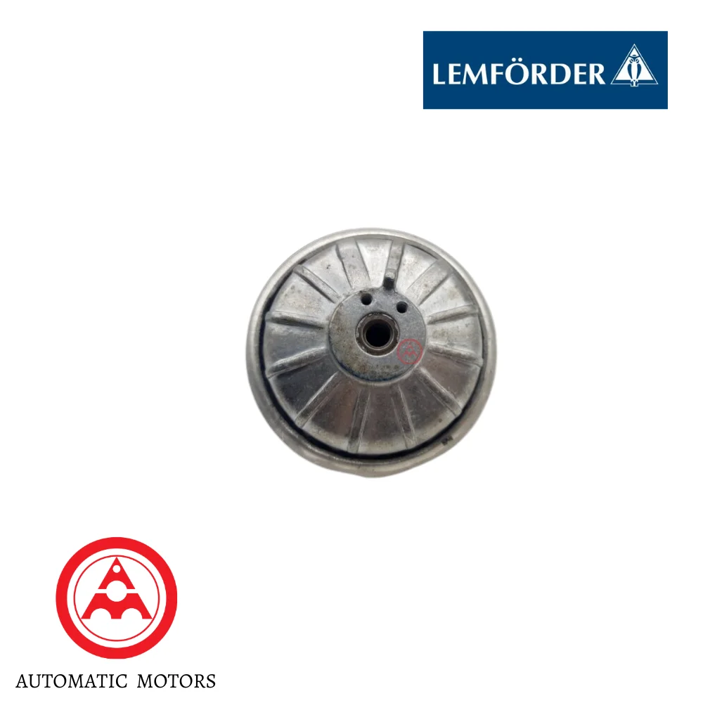 Mercedes Benz Lemforder Engine Mounting W124 260 300E Chairman 400 500 600 1242401917 3871201 2012404317 2012404317