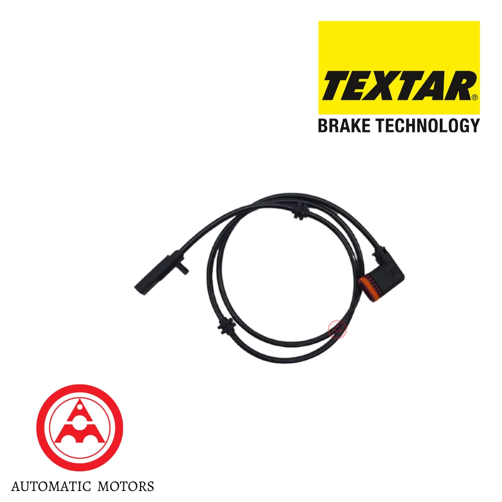 Mercedes Benz Textar Rear Wheel A.B.S. Sensor W204 L/R 2045400317 24071161913 0148000112 45019200