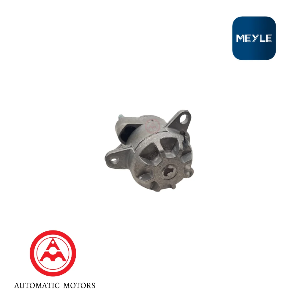 Mercedes Benz Meyle Belt Tensioner M111 1112000770 0219092 0140200034