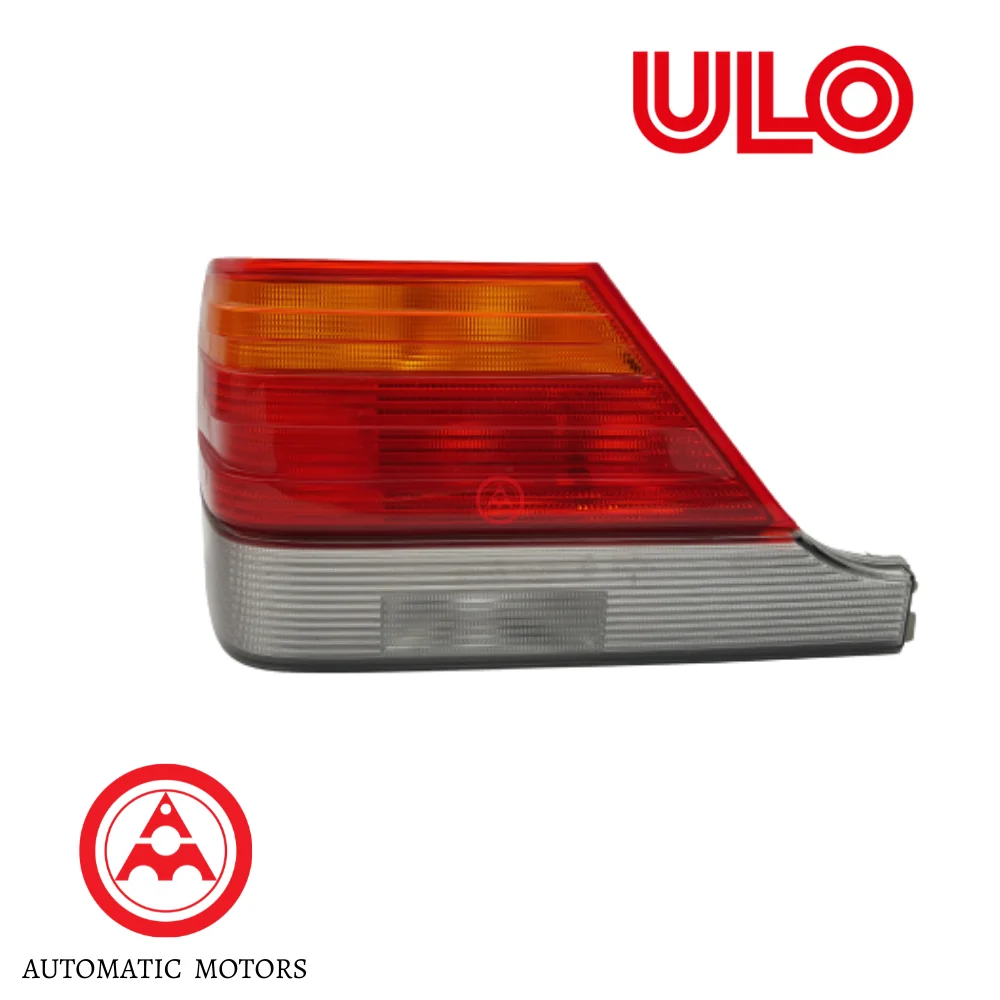 Mercedes Benz Ulo Tail Light Lens Left Side W140 FC-UTC 1408205966