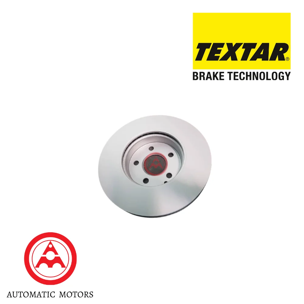 Mercedes Benz Textar Front Brake Disc W211 E200/240 200/220CDI 2114210812 2114210712 0155212051 0835212051/PD 92115205