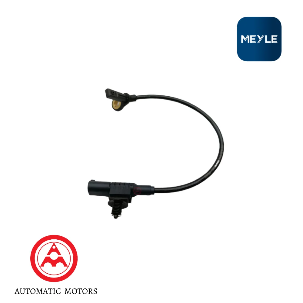 Mercedes Benz Meyle Rear Wheel ABS Sensor L/R W164 W251 W222 1649058300 1644405641 1645400717 0148000092
