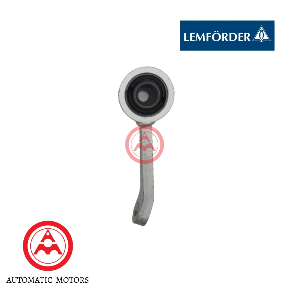 Mercedes Benz Lemforder Front Stabilizer Linkage / Torsion Bar Tie Rod R/H W211 W219 2930901 0160600009 2113203889 21132