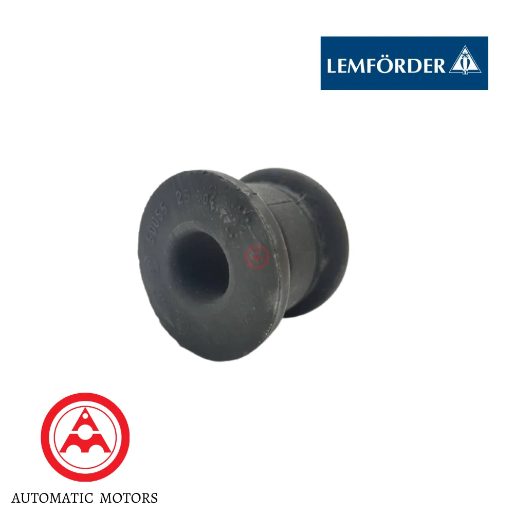 Mercedes Benz Lemforder Front Torsion Bar Bush W124 20 23 26 300E W202 1243232385 1243234985 4479211000 1121402