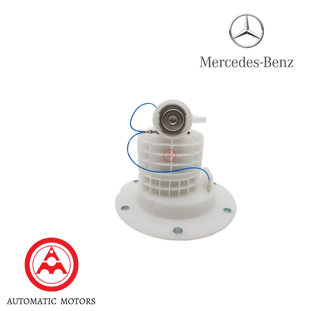 Original Mercedes Benz Fuel Filter W171 W221 1714700990 1714700690 0238133