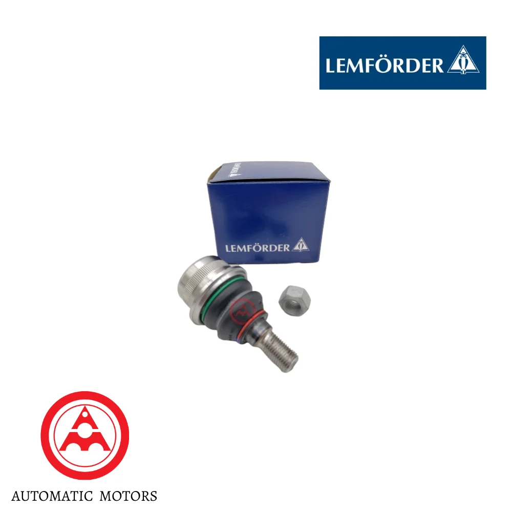 Mercedes Benz Lemforder Front Lower Ball Joint W220 W211 W219 W230 2113300435 2203330227 2203330127 2113300235 220333032