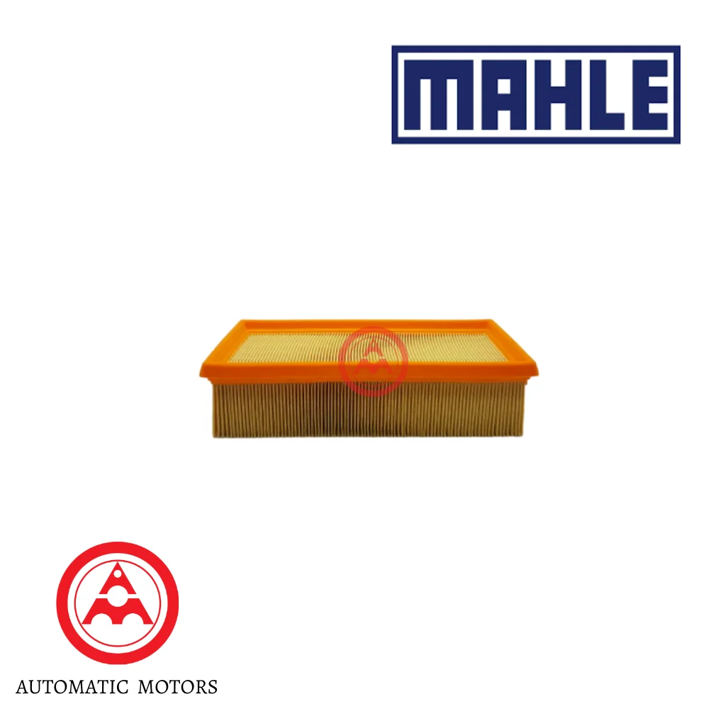 Smart Forfour Mahle Air Filter W454 1350900501 LX1008/3