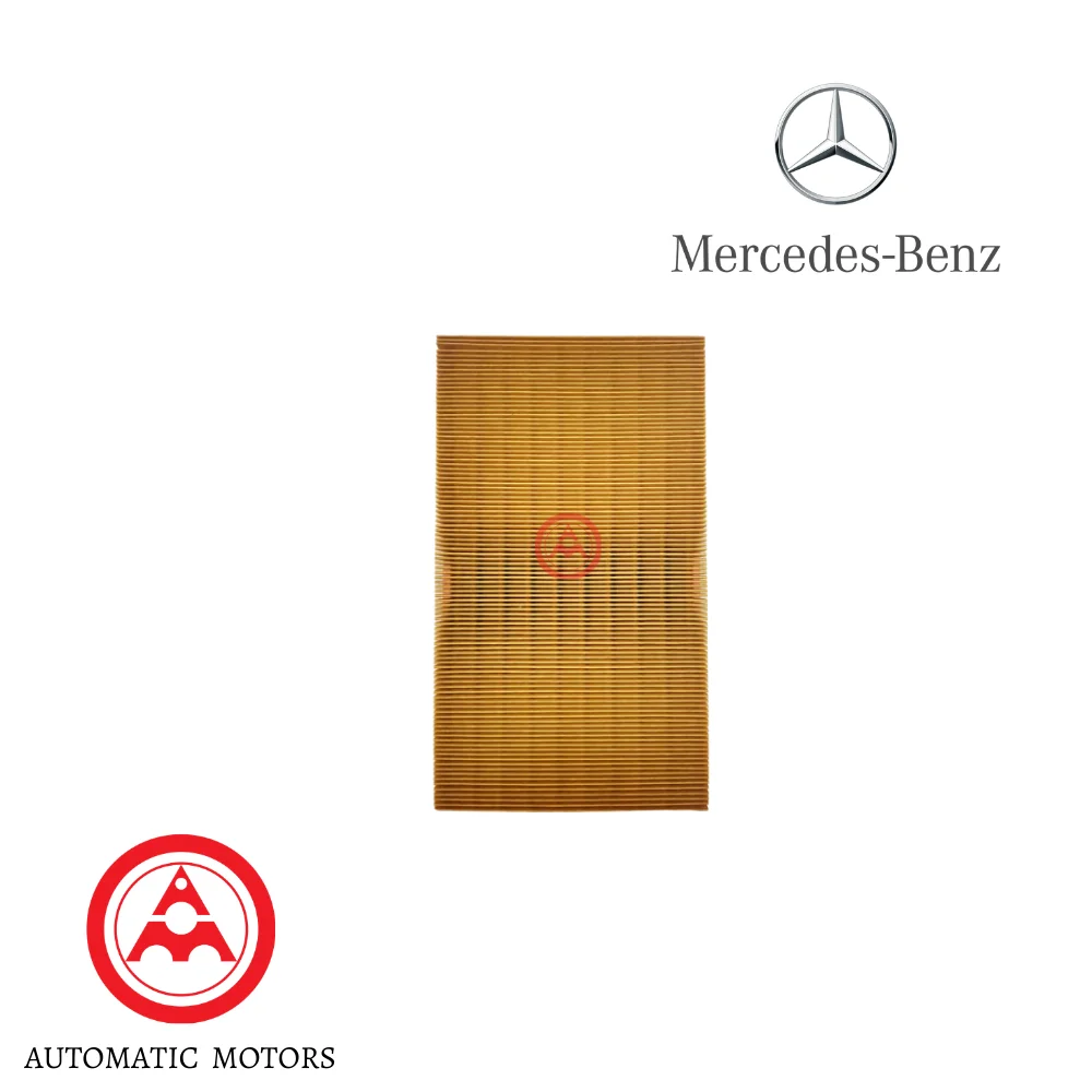 Original Mercedes-Benz Air Filter M102 190E-2.3-16V 1020940004 E30L01 LX623 C39126/1