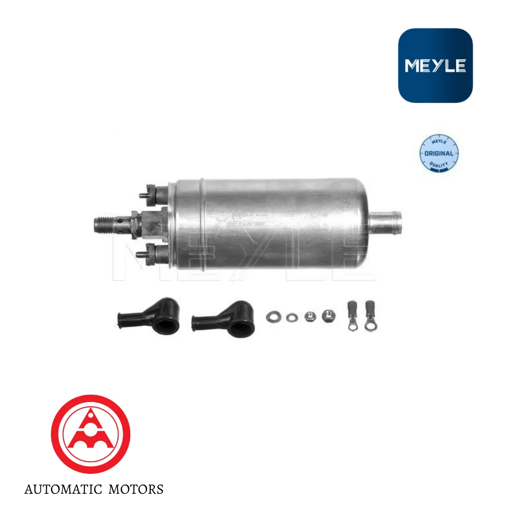 Mercedes Benz Meyle Electric Fuel Pump W116 FE W124 W126 W123 0020919701 1160900050 0580254942 0580254910 0140910000