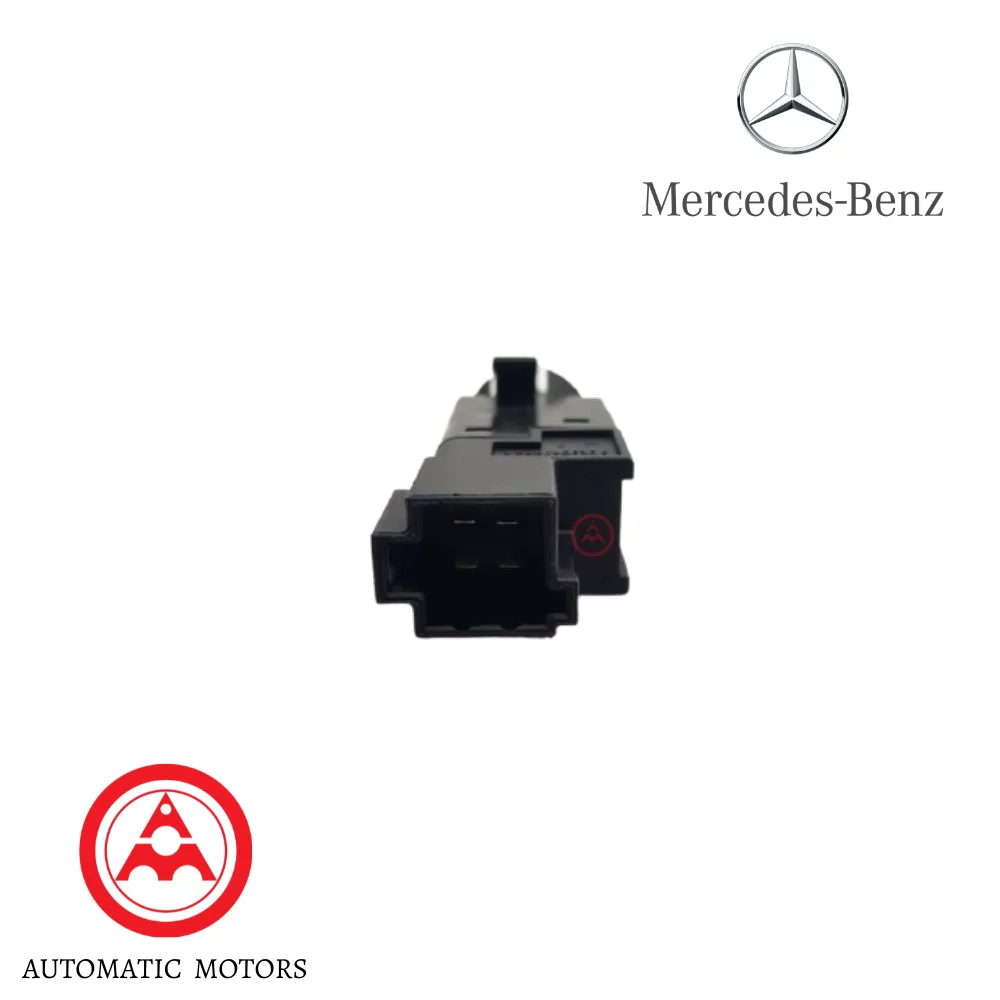 Original Mercedes Benz Pedal Brake Contact Switch W168 W169 W245 W903 313Cdi Sprint 0015452009 0015458709 0148900008