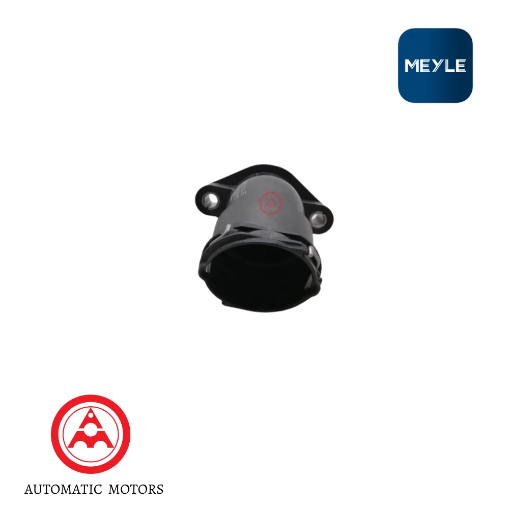 Mercedes Benz Meyle Thermostat Cover M271 2712001256 0142260000