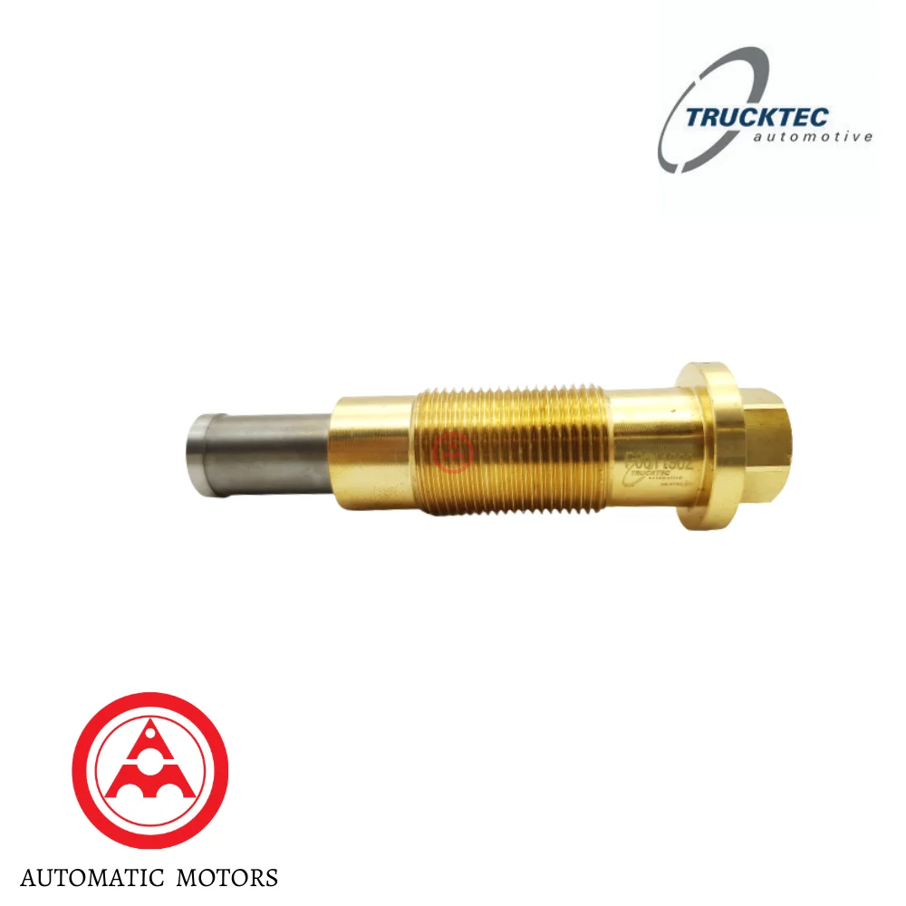 Mercedes Benz Trucktec Timing Chain Tensioner / Timing Pump M271 Kompressor 2710500611  2710500411 0212165