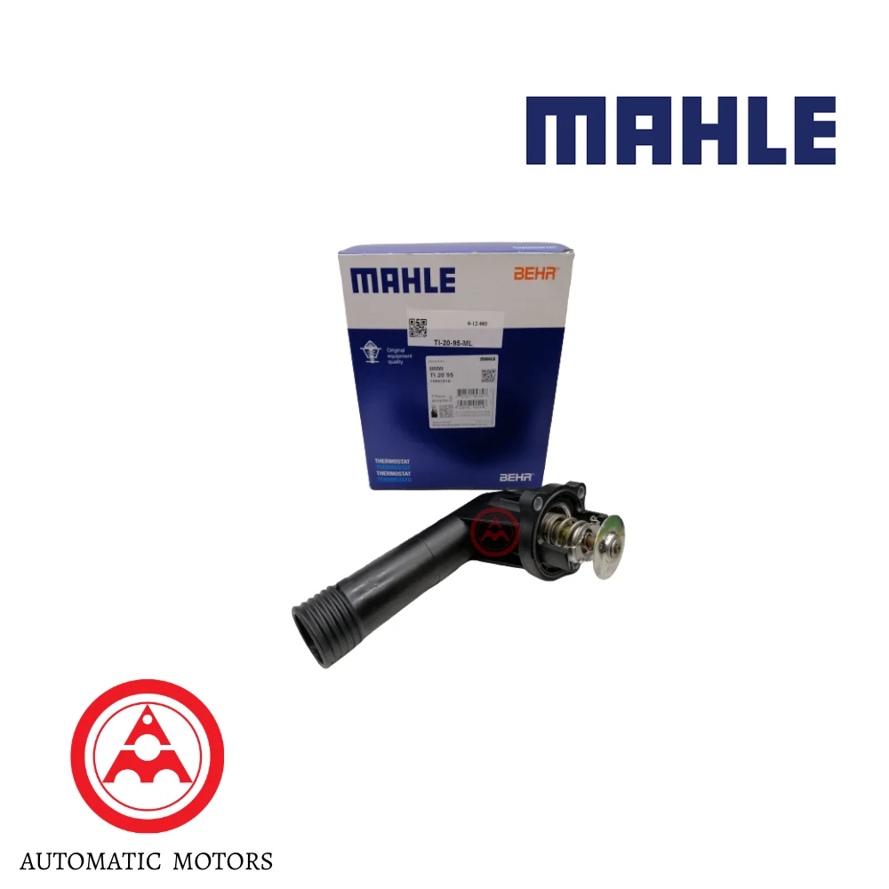 Mahle Thermostat Assembly Bmw M43 E36-318i E34-518i 11531739755 11531739752 11531743544 11531432881 11531247125 240695-B