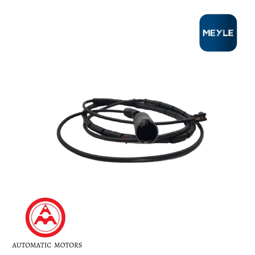 Bmw E46 Meyle Rear Brake Pad Sensor 1340mm 34351164372 212022 3003435115