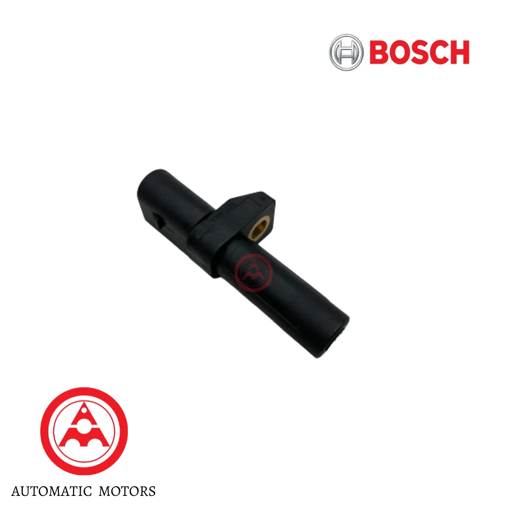 Mercedes Benz Bosch Crankshaft Position Sensor M111 955 M112 FE M271 2-FL-Pin 0031532828 0031532728 0261210171 026121017