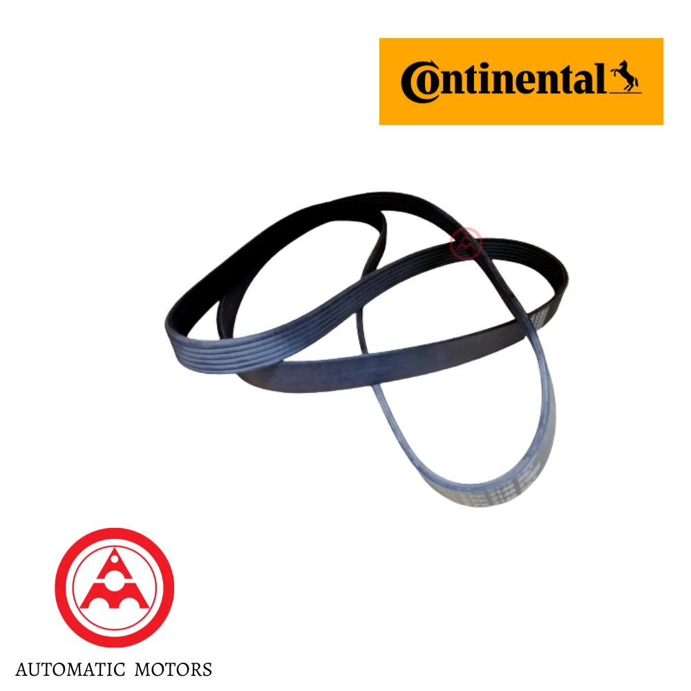 Mercedes Benz Continental Fan Belt M111 C/E200/220 0109978692 0109977992 0109970692 0119971792 6PK2140 0500062140