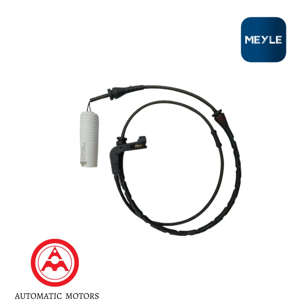 BMW E65 E66 Meyle Front Brake Pad SENSOR 830MM 34356755266 34356778037 212032 3143560000