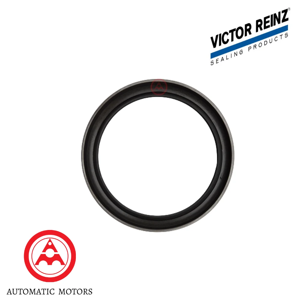 Mercedes Benz Victor Reinz Flywheel Oil Seal M112 1129970046 1129970146 1129970246 1129970346 524215 1283452 812624910
