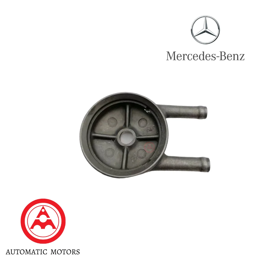 Mercedes Benz Pierburg Carburetor Choke Cover M115 0000710767 407413570