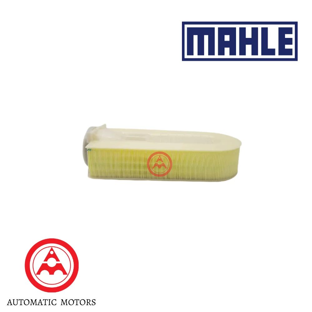 Mahle Air Filter Mercedes Benz M651 6510940104 LX1833