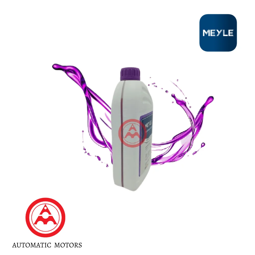 Mercedes Benz Meyle Antifreeze Coolant Purple 1.5 LIT W205 W222 AUDI VW 0009892825 G 013 A8J M1 0140169600 G A13 A8J M1