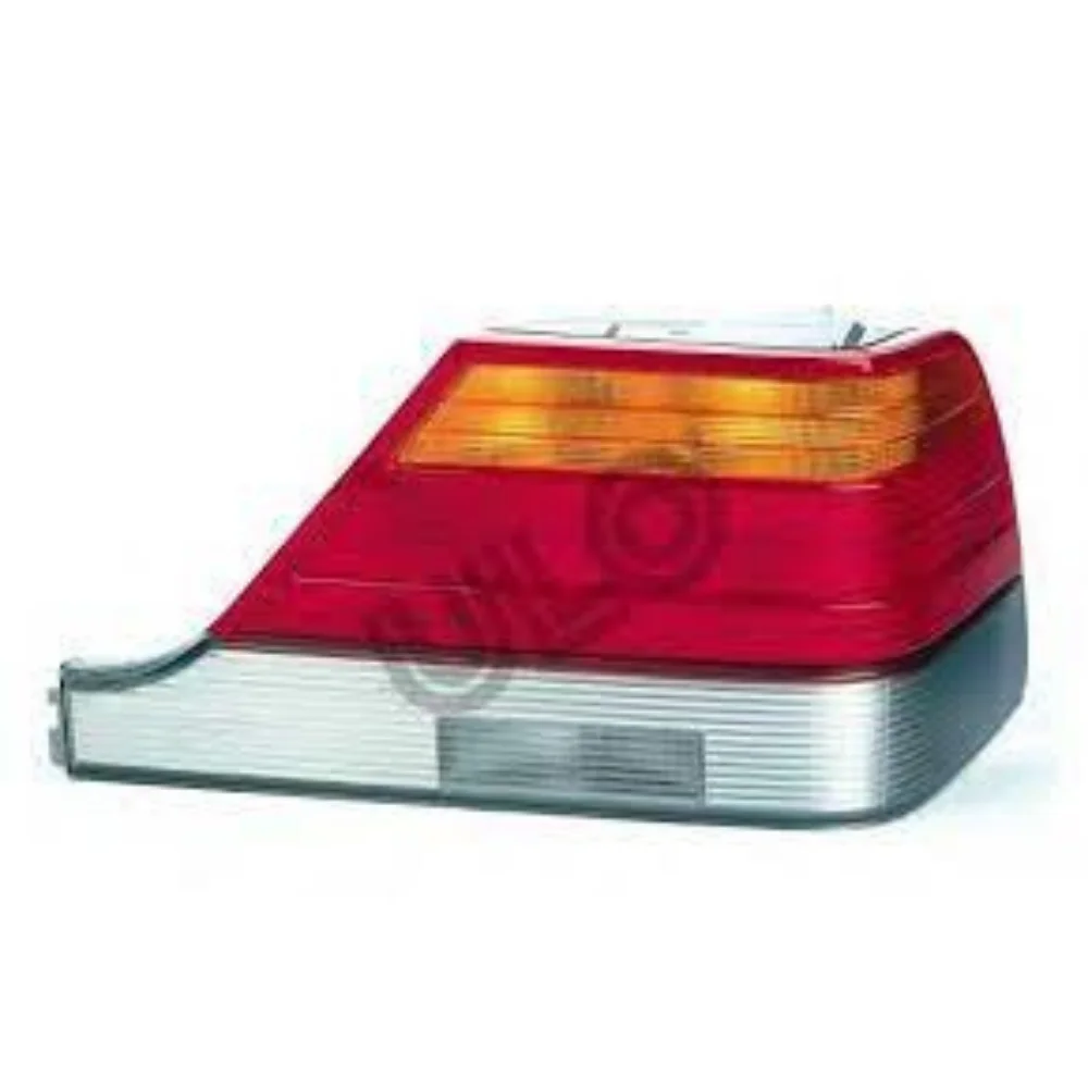 Mercedes Benz Ulo Tail Light Lens Right Side W140 FC-UTC 1408205866